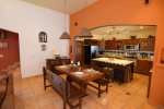 El Dorado Ranch San Felipe Vacation rental - Casa Welch: Modern Appliances